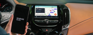 Android Auto 10.0 ya está aquí: cómo configurarlo en el coche para aprovecharlo al máximo
