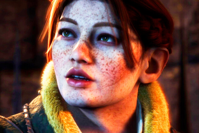 El propio creador de Dragon Age da casi por muerta la saga