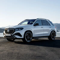 Mercedes-Benz lleva a dos de sus SUV más grandes hacia su nueva era: así son los GLE y GLS 2027