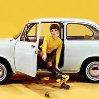 El 'culo pollo' es menos conocido, pero fue mejor que el 600: el  SEAT 850 fue el coche que movió a España 