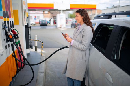 Pagos Digitales Celular Gasolina Seguridad Xataka Mexico 1