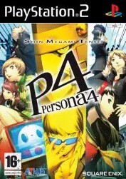 Persona 4
