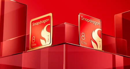 Snapdragon 8 Elite Gen 6 1