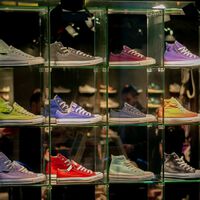 El outlet de Converse tiene rebajadas sus clásicas zapatillas de lona y se pueden agotar en horas