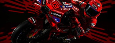 Acaba de llegar y Ducati ya mete miedo con la nueva moto de Marc Márquez: "Tenemos muchas cosas en el bolsillo para la GP25" 