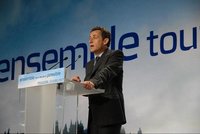 El ultimo refugio de Sarkozy [por IC]