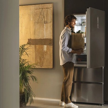 Me voy de vacaciones. Estos son los alimentos que se pueden o no congelar y esto es lo que debo tener en cuenta 