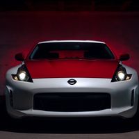 El Nissan 400Z podría ser el sucesor del 370Z con un motor V6 biturbo y caja manual