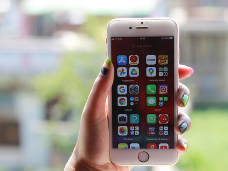 Iphone Banco