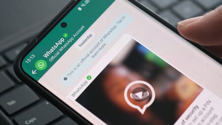 Whatsapp no celular