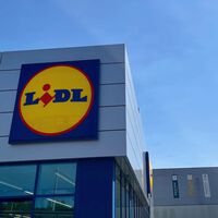 Lidl tiene ya disponible este toldo vertical barato con el que podrás bajar la temperatura de casa fácilmente