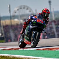 Fabio Quartararo empuja a Yamaha a fabricar un motor V4 para su MotoGP: "Hay que hacer un gran cambio" 