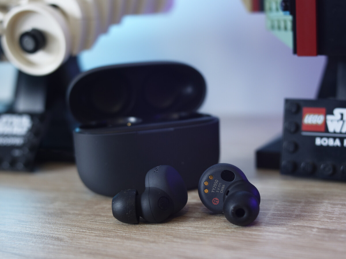 Sony LinkBuds S, análisis: review con características, precio y