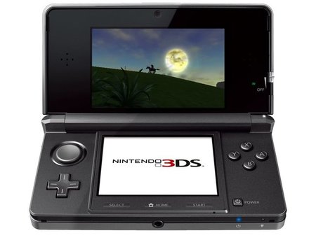 'Zelda: Ocarina of Time', 'Resident Evil'... Espectaculares vídeos ingame de todos los bombazos de Nintendo 3DS