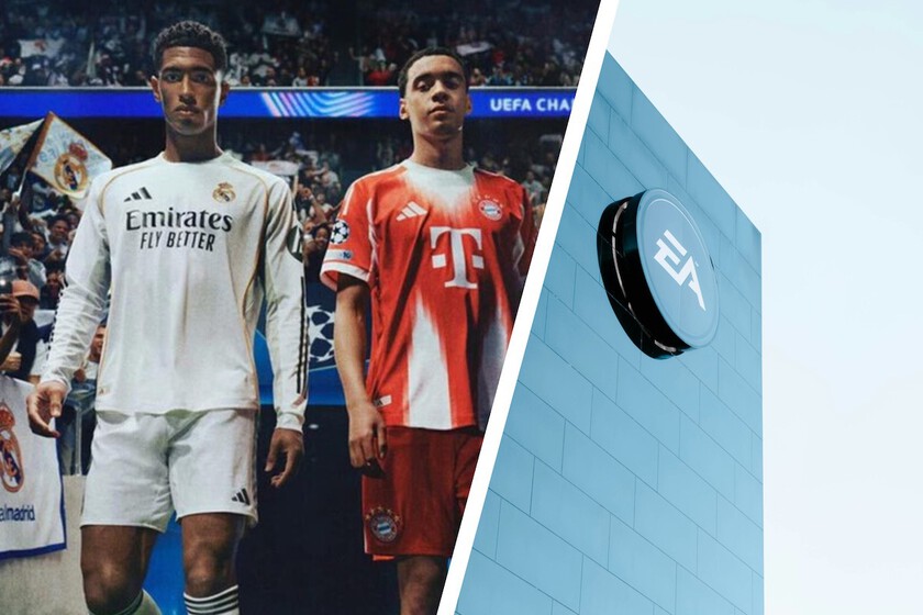 EA está a punto de ser comprada por 50.000 millones de dólares. Su compradora es la nueva gran tapada de la industria