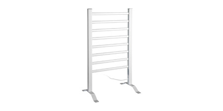 toallero eléctrico Lidl