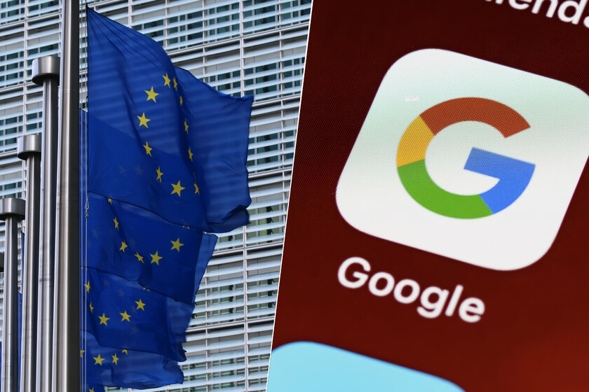 Google le responde a la Unión Europea: 