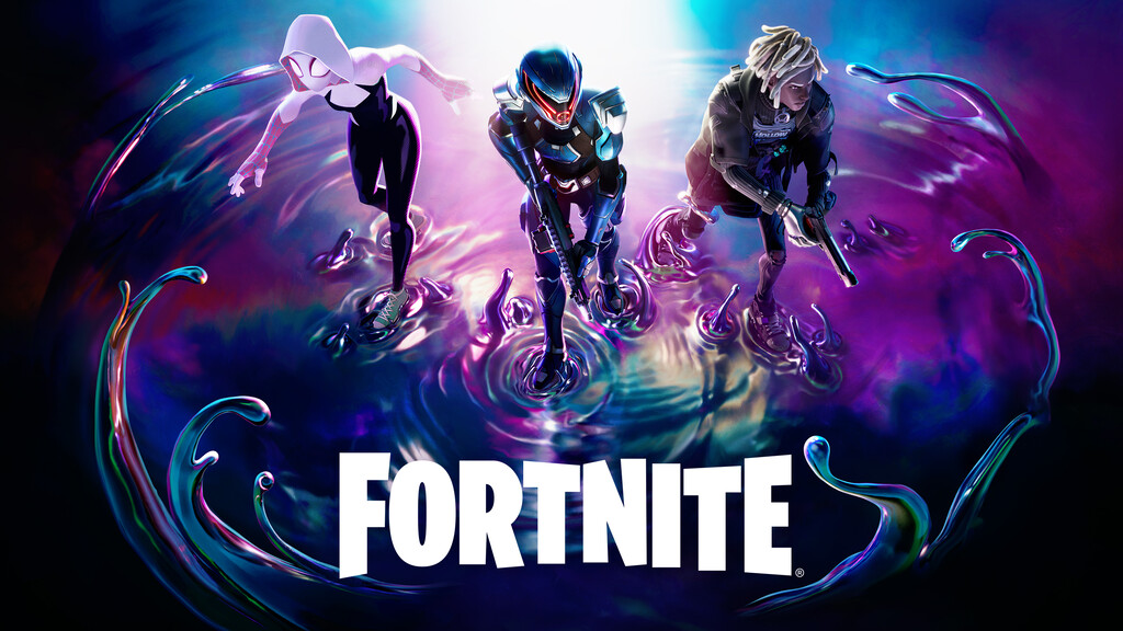 Fortnite: fecha y hora para Fractura, el evento final del Capítulo 3 del battle royale Fortnite: fecha y hora para Fractura, el evento final del Capítulo 3 del battle royale