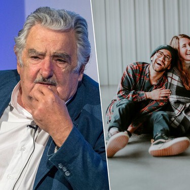 José Mujica, político estoico: “Pierde tiempo en cosas que no generan plata, pero que te den ganas de vivir” 