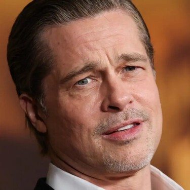 Brad Pitt