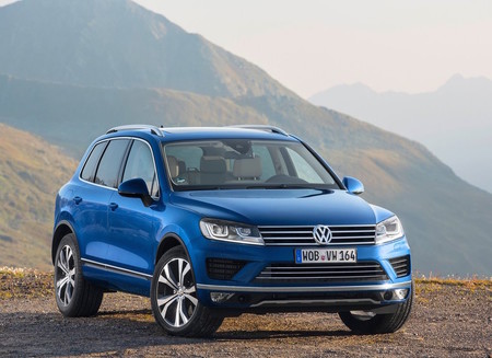 Volkswagen Touareg 2015 1024 01