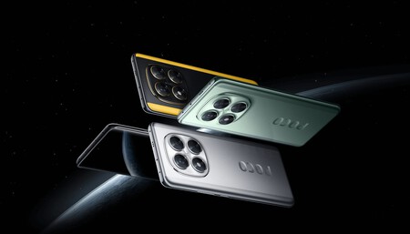 Poco X7 Lanzamiento Compras Mexico