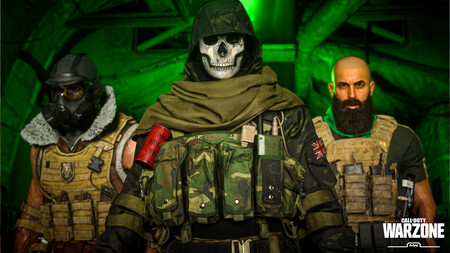 Evita estar en su punto de mira: un escuadrón de Call of Duty: Warzone bate el récord de bajas en una partida con 162 muertes