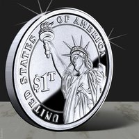 Muerte súbita para la moneda del billón de dólares