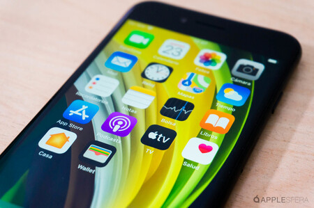 Iphone Se 02
