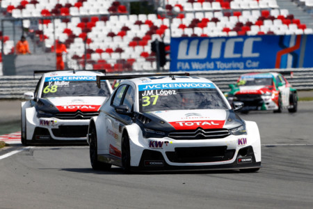 Citroen Made In Spain 20