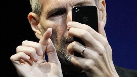 Nuevos problemas de recepción en el iPhone 4