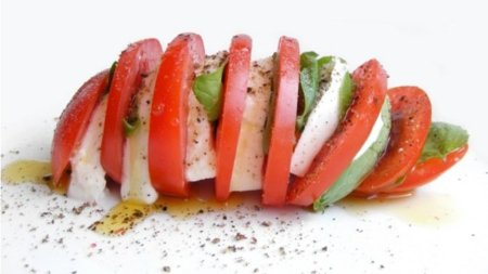 Cinco hábitos que harán que tu dieta sea saludable
