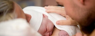 Más que un curso de preparación al parto, debería haber uno de preparación al postparto 