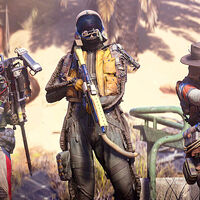 Todos los tipos de enemigos en ARC Raiders y sus puntos débiles 