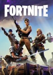Fortnite Ps5