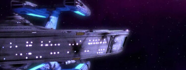 La mejor maniobra de la historia de la ciencia ficción es aún más espectacular de lo que creíamos. Un físico ha hecho las cuentas 