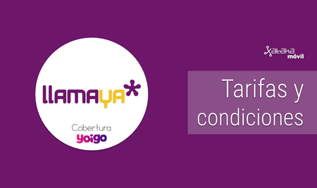 Tarifas de llamaya en fibra, móvil y combinados: todas las ofertas