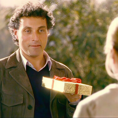 Tiene casi 20 años y la he visto cada Navidad desde su estreno. Es la comedia romántica perfecta 