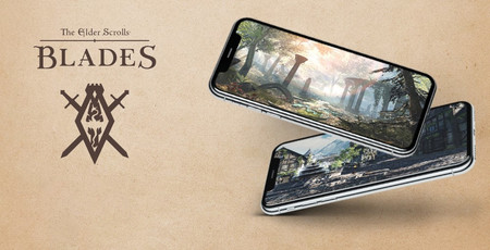 'The Elder Scrolls: Blades', el nuevo juego de Bethesda, ya se puede descargar en iOS y Android