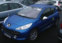 Más fotos del Peugeot 207 RC