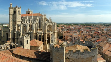 Ruta De Los Catatos 04 Narbona