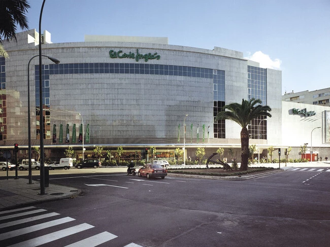 El Corte Ingles Smart Days