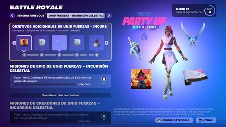 Gratis Pico Fortnite