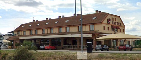 Km 174 Los Cerrillos