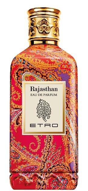 "Rajasthan": La nueva fragancia de Etro para los de espíritu nómada