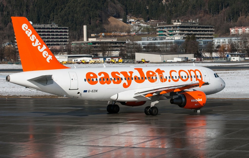 EasyJet ha sufrido un ciberataque que ha expuesto los correos de 9 millones de clientes y las tarjetas de 2.200
