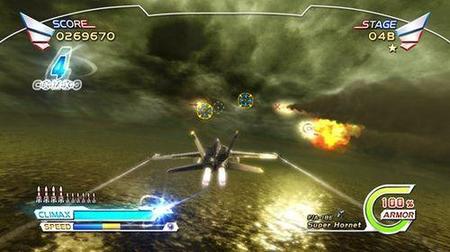 'After Burner Climax': fecha y precio