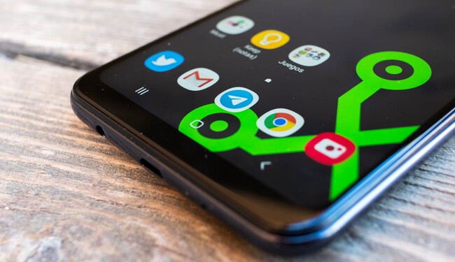 Samsung Galaxy A10 1