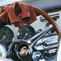 La Fiscalía alemana registra las instalaciones de Porsche en otro coletazo del Dieselgate