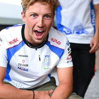 A Red Bull demitiu Liam Lawson na F1 após duas corridas; agora pode não ter outra alternativa a não ser promovê-lo novamente 